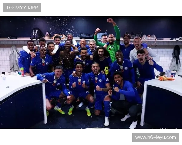 切尔西稳扎稳打，关键战役轻松获胜